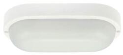 VITO Luz-Bo Led Bulkhead 12W 4000K Ip65 4000K (Natural White) 205X105X54mm White 3400850 VITO (3400850)
