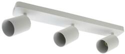 VITO Lugo-3 Gu10 White 450X125mm Spot Fixture 2102360 VITO (2102360)