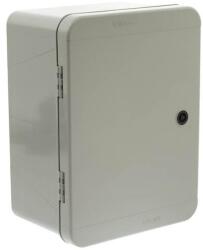 VITO Abs Distribution Box With Solid Door 220X300X150mm Isi-454002230302230 VITO (ISI-454002230302230)
