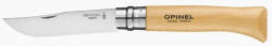 Opinel Tradition Classique No. 10 (S) zsebkés, bükk (O-123100) - kesvadasz