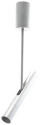 VITO Spot Light Fixture Surface Mounted Climber Φ40*H260 7W Cob 3000K White L0.6M 2102590 VITO (2102590)