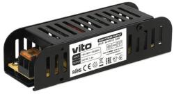 VITO Transformer Zeus 24Vdc 1.5A 36W Ip20 Slim Power Supply 6240610 VITO (3024)