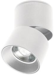 VITO Spot Light Fixture Surface Mounted Lazy-20 20W 1880lm Cob 3000K Ø93X110 White 2102920 VITO (3377)