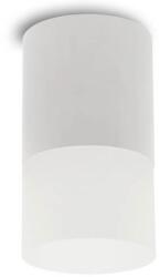 VITO Spot Light Fixture Surface Mounted Donna As Gu10 Φ65X112mm White & Transparent 2012830 VITO (2012830)