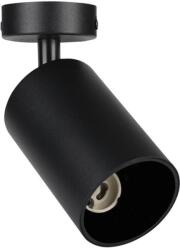 VITO Spot Light Fixture Surface Mounted Elche-2 Gu10 Ø65X120 Black 2102780 VITO (2102780)