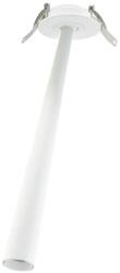VITO Led Spot Light Fixture Recesssed Cono-2 Φ30*H250 5W Cob 3000K White C55mm 2102510 VITO (3156)