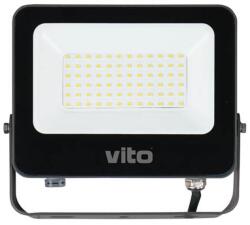 VITO Led Floodlight Sava 50W 4900lm 4000K Ip65 3022600 VITO (3022600)