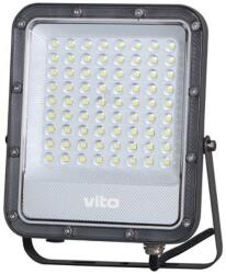 VITO Led Floodlight Rona 50W 6000lm 6000K (Cool White) Ip65 Grey 3022770 VITO (3022770)