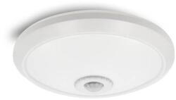 VITO Led Surface Mounted Plafon With Pir Sensor Diana Φ295X70mm 18W 6000K (Cool White) 1575lm White 2025850 VITO (2025850)