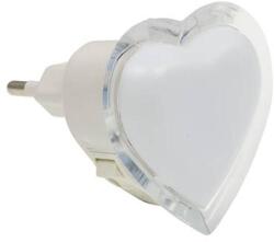 VITO Night Lamp Heart 3Xrled 6400K (Cool White) 5200500 VITO (5200500)