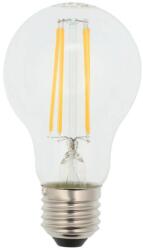 VITO Led Filament Bulb Ledisone-2-Clear A60 E27 8W 1040lm Dimmable 4000K (Natural White) 1518330 VITO (1421)