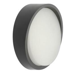 VITO Led Outdoor Bulkhead Ori-Ch 12W 840lm 4000K (Natural White) Ip65 Φ160X74mm Grey 2025970 VITO (2025970)