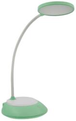VITO Recheargable Led Desk Lamp Pupil 6W 150lm 3Xcct Dimmable Usb White & Green 5301610 VITO (2314)