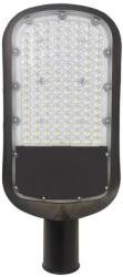 VITO Led Street Lighting Fixture Citylux-R50 50W 6000lm 4500K (Natural White) Ip65 Base Φ60mm 420X190X55mm Anthracite 3100520 VITO (1175)