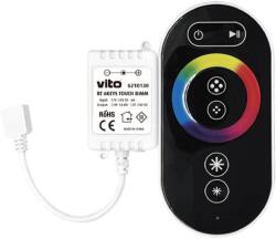 VITO Rf Touch Controller Maestro-4 12-24V Dc Max 144 For Rgb Led Strip 6210130 VITO (3172)