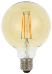 VITO Led Filament Bulb Ledisone-Retro Globe G95 8W 880lm E27 2500K (Warm White) 1513540 VITO (1513540)