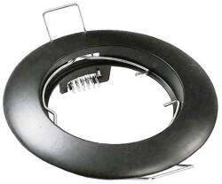 VITO Spot Light Fixture Recesssed Mounted Metallica R Round Gu10 Φ80mm Black 2012910 VITO (2012910)