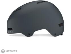 Giro Quarter FS sisak, matt sötét cápa (M (55-59 cm))