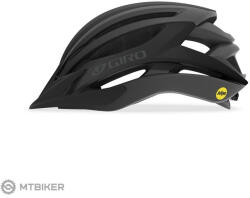 Giro Artex MIPS sisak, matt fekete (M (55-59 cm))
