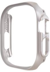 Hoco Apple Watch 49mm Hoco WS5 Guardian tok (Ezüst)