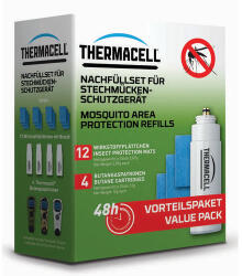 ThermaCELL R-4 Utantolto 48 Ora (12xlap, 4xpatron)