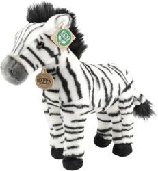 Rappa Jucărie de pluș Rappa Eco prietenii - Zebră, 30 cm (230750)