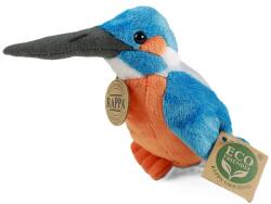 Rappa Jucărie de pluș Rappa Eco prietenii - Peștele Pământ, 12 cm (505100)