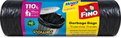 FINO Szemeteszsák Power 110l/10db