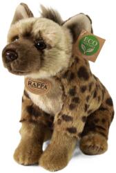 Rappa Jucărie de pluș Rappa Eco prietenii - Hiena, așezată 27 cm (230996)