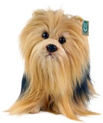 Rappa Jucărie de pluș Rappa Eco prietenii - Câine Yorkshire, așezat, 30 cm (203303)