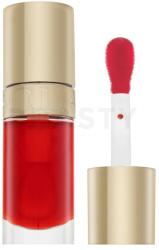 Clarins Lip Comfort Oil tápláló olaj ajkakra 08 Strawberry 7 ml