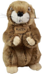 Rappa Jucărie de pluș Rappa Eco prietenii - Marmotă, 23 cm (221857)