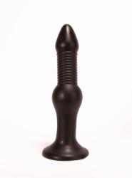 X-Men Dop Anal Xxl, Negru, 27 Cm - pasiune - 76,81 RON