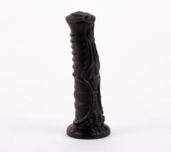 X-Men Dildo Fantasy XXL Davids, Negru, 27 cm - pasiune - 106,92 RON