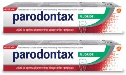 Parodontax Pachet Pasta de dinti Fluoride, 2*75 ml, Parodontax
