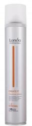 Londa Professional Create It Creative Spray hajlakk közepes fixálás 300 ml nőknek