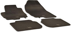 Umbrella Set Covorase Auto Cauciuc Umbrella Pentru Mitsubishi Colt (2004-2009). (2009-)