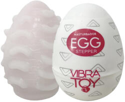 SuperLove Egg Masturbator Stepper