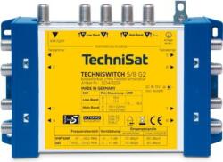 TechniSat 3234/3259 5 / 8 port Antenna Elosztó (3234/3259)