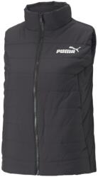 PUMA ESS Padded Vest L | Femei | Veste | Negru | 848941-01 (848941-01)