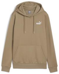 PUMA ESS+ Embroidery Hoodie FL S | Femei | Hanorace | Bej | 670004-67 (670004-67)