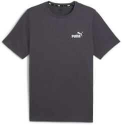 PUMA ESS Small Logo Tee (s) S | Bărbați | Tricouri | Gri | 586669-09 (586669-09)