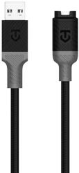 Tactical Recce 3: 20 kábel Garmin USB-A fekete/szürke színhez