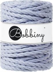 Bobbiny 3PLY Macramé Rope 9 mm 30 m Iris Șnur (TL-E012)