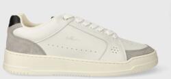 The Mercer Brand sneakers din piele The Open Era culoarea alb, ME234001 PPYH-OBM08P_00X