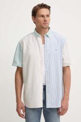 Levi's camasa din bumbac barbati, cu guler button-down, relaxed, A9161 PPYH-KDM0SM_MLC (A9161)