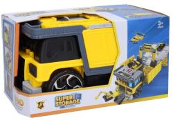 Wiky Építkezési állomás készlet 25x15x14, 5 cm (WKW037754)