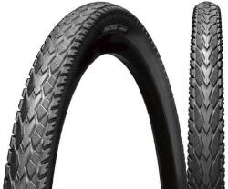 CYT (Chaoyang Tire) Chaoyang H5113 26 x 1, 75 (44-559) futóéles külső gumi (köpeny), defektvédett, reflexcsíkos, fekete, 630g