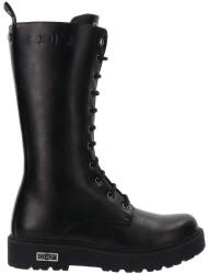 Cult Cizme Femei T-059 Cult Negru 38