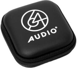 64 Audio ZIPPER CASE - Cipzáros tároló fülhallgatóknak (64AUDIO-ZIPPERCASE)